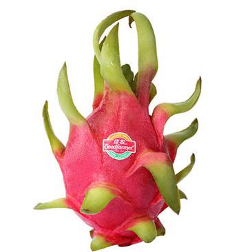 Dragon Fruit Red 1kg