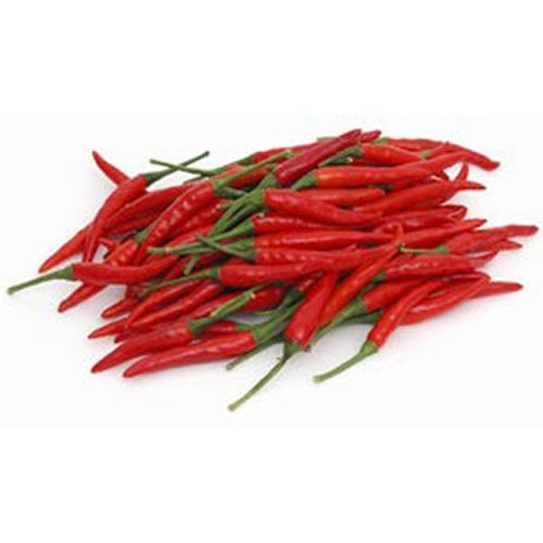 [10661] TH Red Chilli 100g