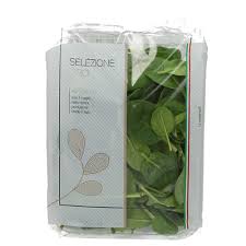 Mini Spinach 125G