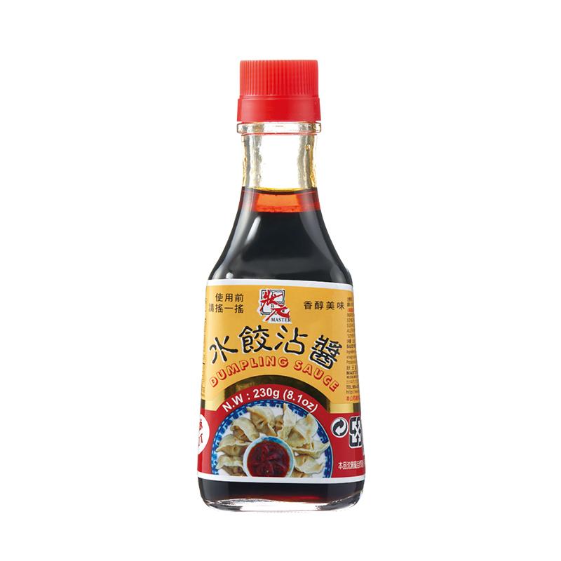 MC Dumpling Sauce 230g