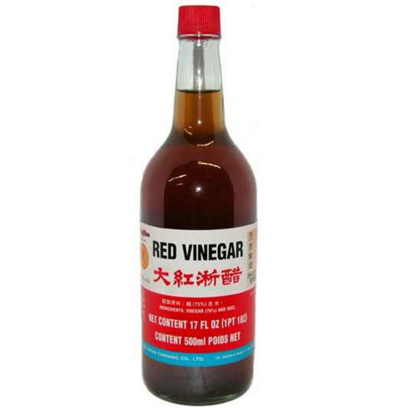 MC Red Vinegar 500ml