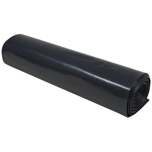 HD black garbage bags 150L