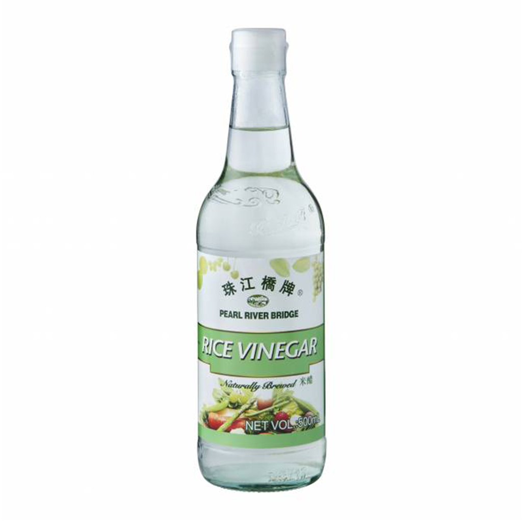 PRB Rice Vinegar 500ml
