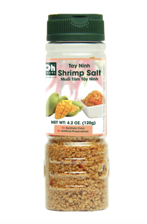 DH FOOD Spice Mix Salt-Shrimp Chilli 120g