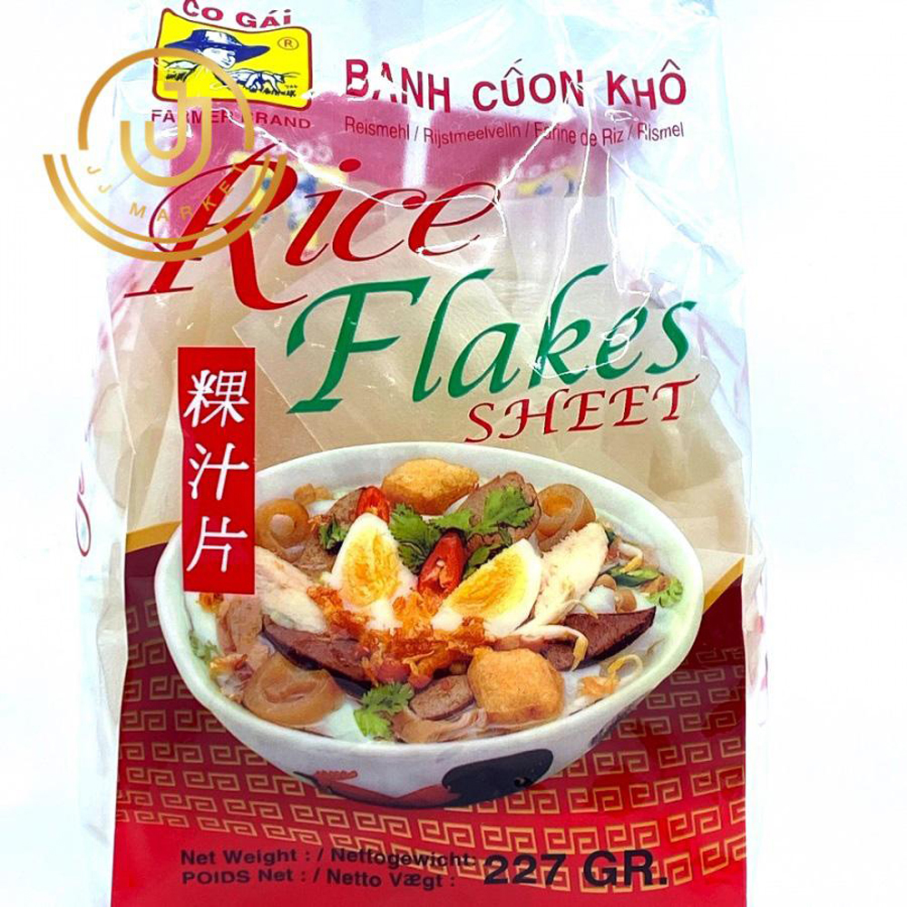 FARMER Rice Flakes 227g