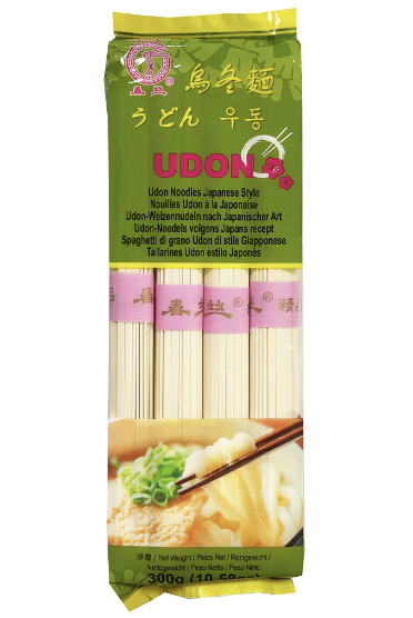 CHUNSI Udon Noodles 300g