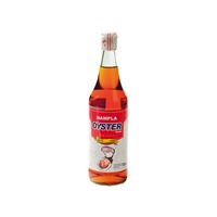 OYSTER Fish Sauce Glass 700ml/BTL