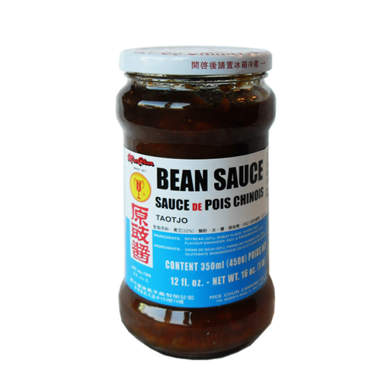 Mee Chun Bean Sauce 350ml/450g