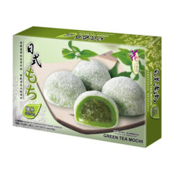 LL Japanese Style Mochi - Green Tea 210g