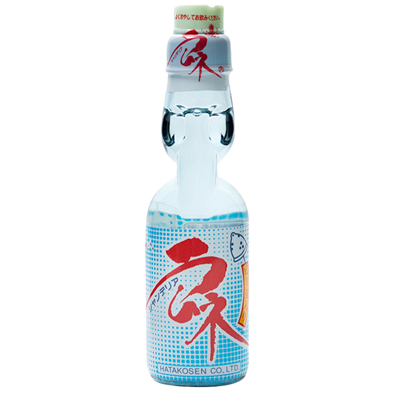 Ramune original drinks 200ml