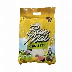 ST25 VN Soc Trang Rice 5kg