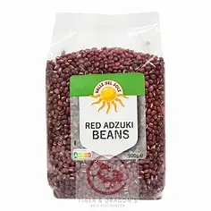 Red Adzuki Beans 900g