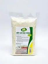Nep Cai Hoa Vang 1kg