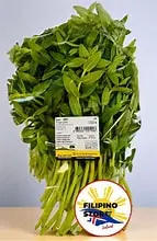 Phak khao tong 100g