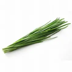 Chive leaf la he