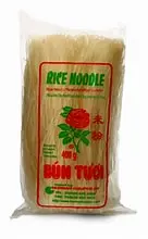 Bun tuoi rice noodle 400gr