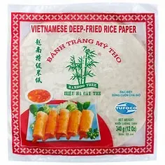 Banh trang bamboo tree 340g