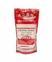 PRB Crystal Sugar White 400g