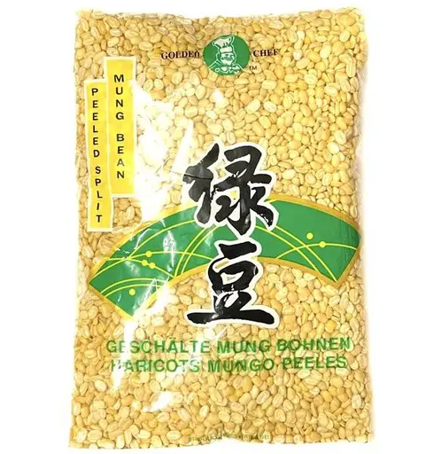 Mung bean dau xanh 400g
