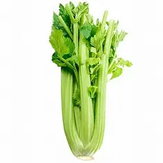 Fresh celery 350g
