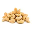Whole cashew nuts 200g hat dieu
