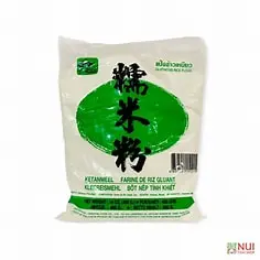 Farmer glutinous rice flour 400g