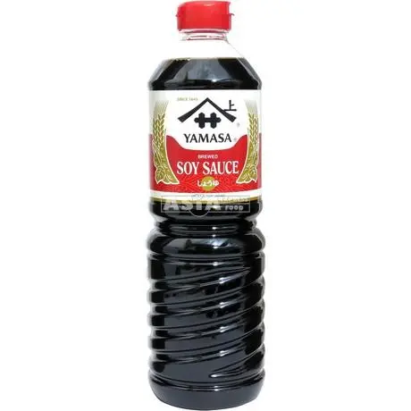 Yamasa Soy sauce 1l