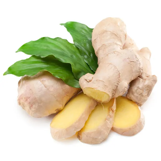 Fresh ginger 1kg