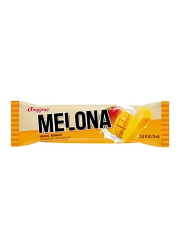 Ice bar mango flavor 70ml kpl