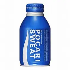 Pocari sweat 300ml