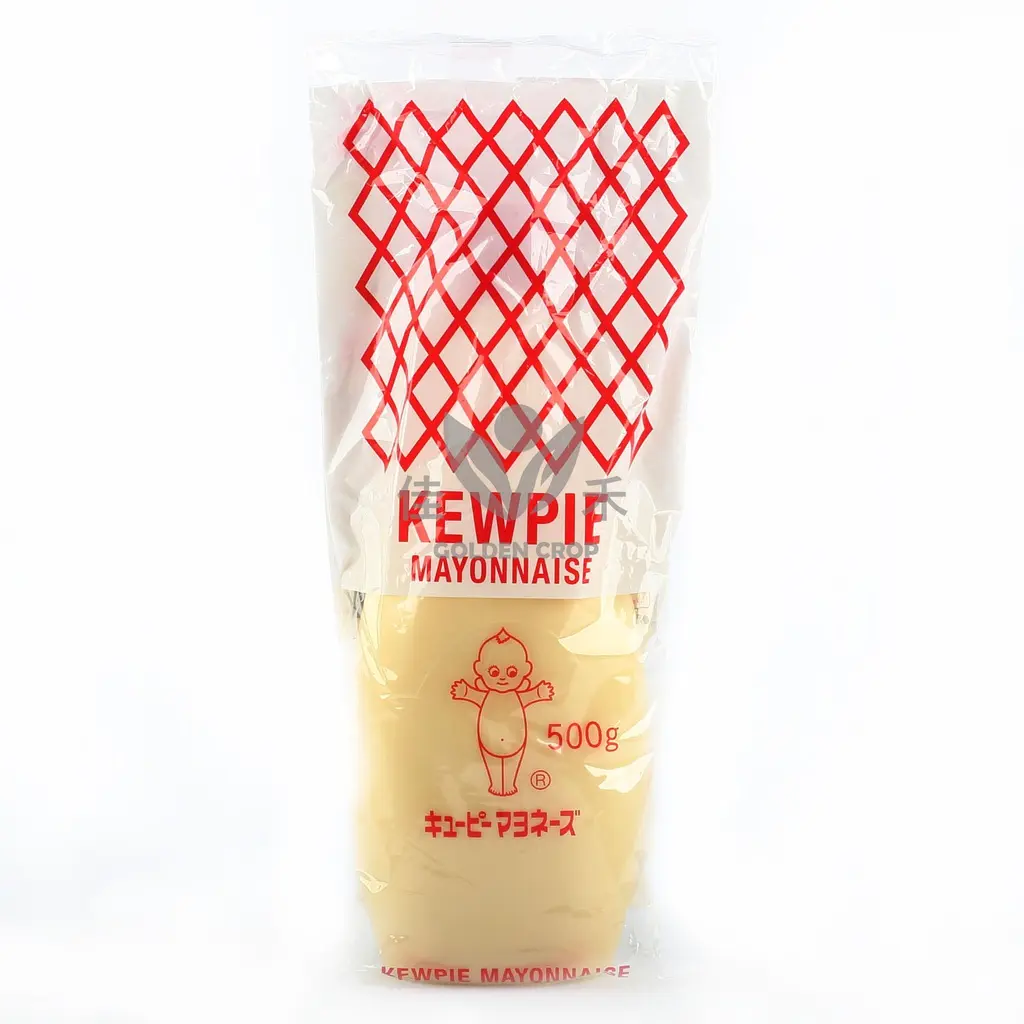 QP Kewpie mayonnaise 450g