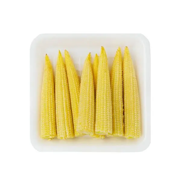 TH Baby Corn Whole 100g