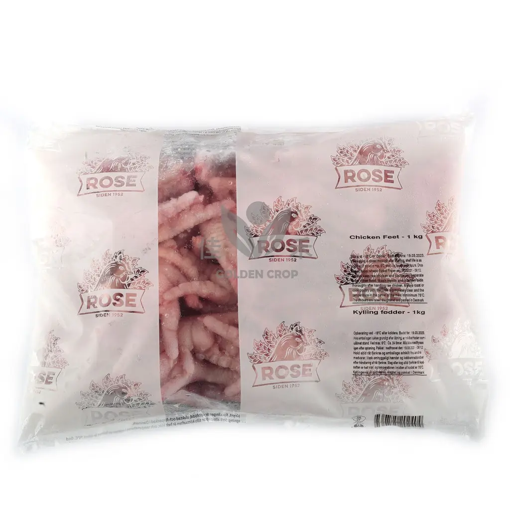 Chicken Feet 1kg