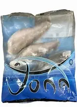 Jona Frozen Sardiness Whole Fish 1kg