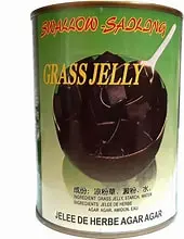 Grass Jelly 540g