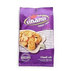VINAMIT banana chips 250g 
