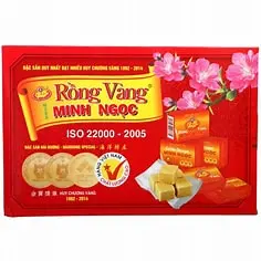 Mung bean cake 310g