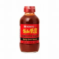 Momoya kimchi base sauce 450g