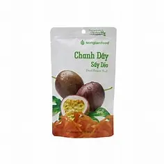 VN NLF Soft dried passion fruit 45g