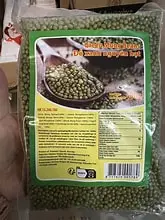 VN Green Mung Beans 400g