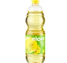 Elore Rapeseed Oil 1L