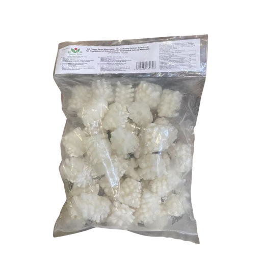GC Frozen Squid Matsukasa (DOSIDICUS GIGAS) 800g