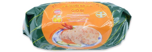 Lakovo Gio Bi with Rind 500g