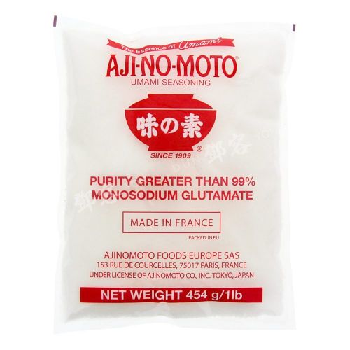 Ajinomoto 454g