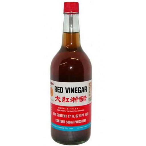 MC Red Vinegar 500ml