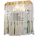Japanese Take Away Chopsticks 100 pairs