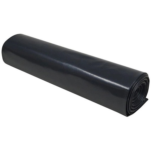 HD black garbage bags 150L