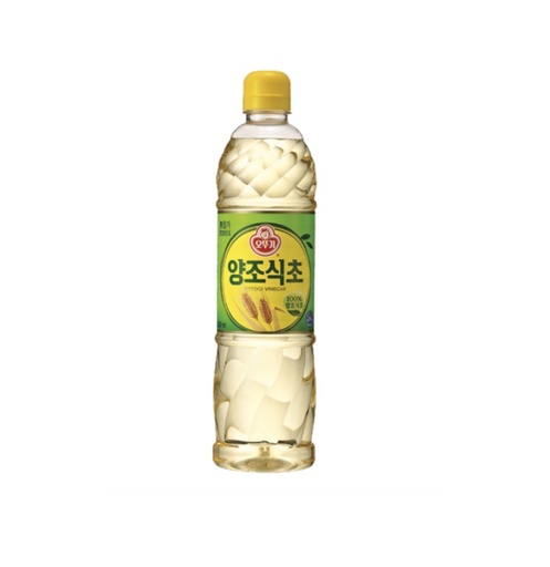 KR OTTOGI Vinegar 500ml