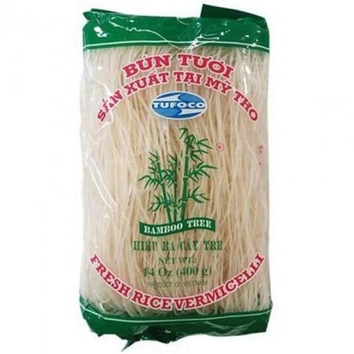 Bamboo Tree Rice Vermicelli Bun tuoi 400g