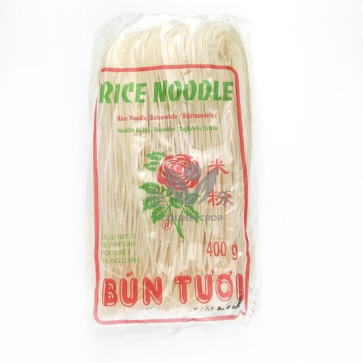 VN Rice Vermicelli Bun tuoi 400g